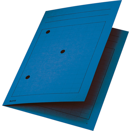 Leitz Umlaufmappe blau Produktbild pa_produktabbildung_1 XL