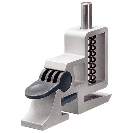 Leitz Lochsegment Locher Akto 5114 (Klippsystem) 6 mm Produktbild pa_produktabbildung_1 XL
