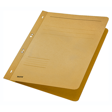 Leitz Ösenhefter chamois Produktbild pa_produktabbildung_1 XL