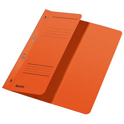 Leitz Ösenhefter orange Produktbild pa_produktabbildung_1 XL