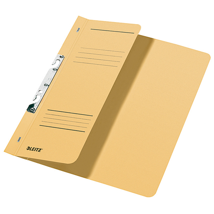 Leitz Einhakhefter chamois Produktbild pa_produktabbildung_1 XL