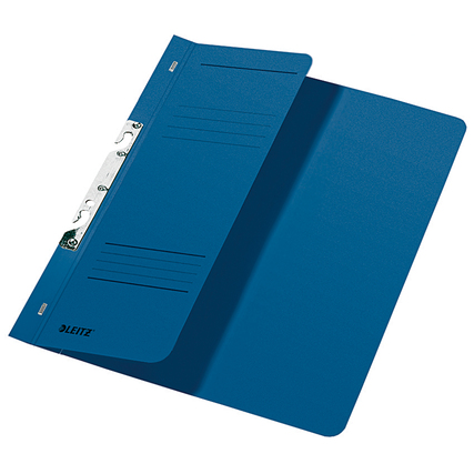 Leitz Einhakhefter blau Produktbild pa_produktabbildung_1 XL