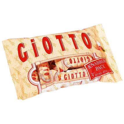Giotto® Gebäck Mini Produktbild pa_produktabbildung_1 XL
