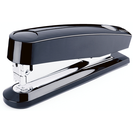 NOVUS Heftgerät B 7A schwarz Produktbild pa_produktabbildung_1 XL