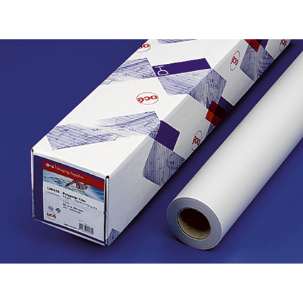 Canon Plotterpapier IJM021N CAD 610 mm x 50 m (B x L) 90g/m²