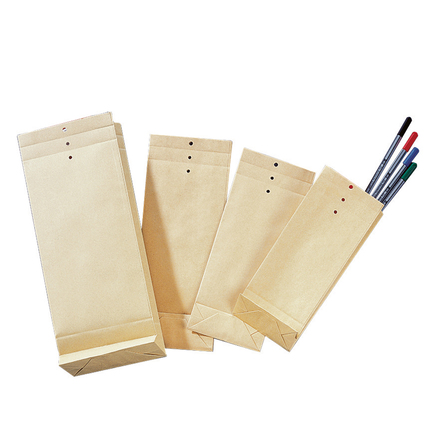 Musterbeutel 120 x 285 x 50 mm (B x H x T) Produktbild pa_stellvertreter_1 XL