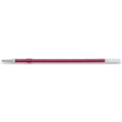 PILOT Kugelschreibermine RFNS-GG-M dokumentenecht rot Produktbild pa_produktabbildung_1 XL