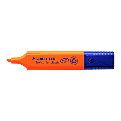STAEDTLER® Textmarker Textsurfer® classic 364 orange Produktbild pa_produktabbildung_1 XL