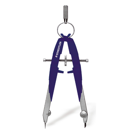 STAEDTLER® Geometriezirkel Mars® comfort 556 Produktbild pa_produktabbildung_1 XL