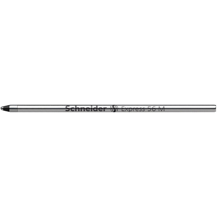 Schneider Kugelschreibermine Express 56 schwarz Produktbild pa_produktabbildung_1 XL