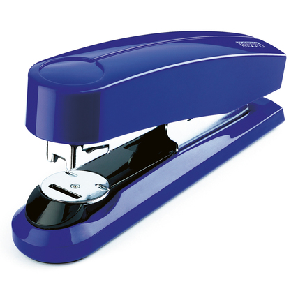 NOVUS Flachheftgerät B 4FC blau Produktbild pa_produktabbildung_1 XL