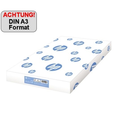 HP Multifunktionspapier Office DIN A3 Produktbild pa_produktabbildung_1 XL