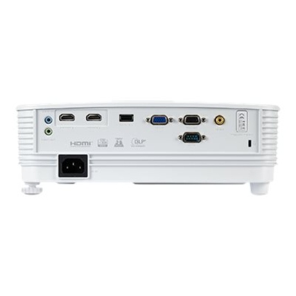 acer Beamer P1357Wi Produktbild pa_produktabbildung_2 XL