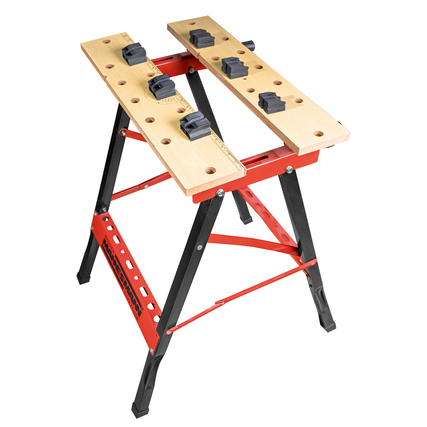 BRÜDER MANNESMANN Werkbank Produktbild pa_produktabbildung_2 XL