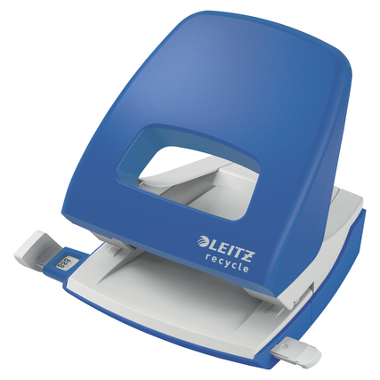 Leitz Locher NeXXt Recycle blau Produktbild pa_produktabbildung_1 XL