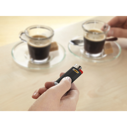BIC® Feuerzeug Mini Produktbild pa_produktabbildung_2 XL
