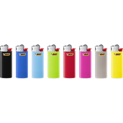 BIC® Feuerzeug Mini Produktbild pa_produktabbildung_3 XL