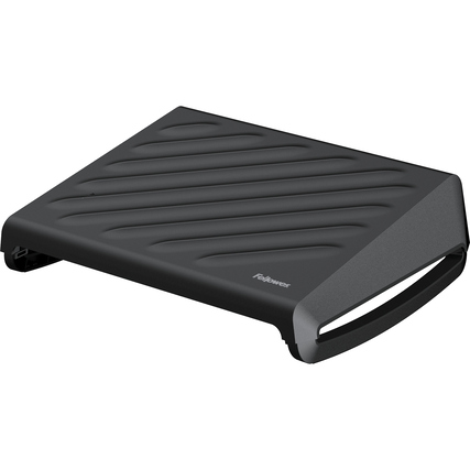 Fellowes® Fußstütze Breyta&trade; schwarz Produktbild pa_produktabbildung_1 XL