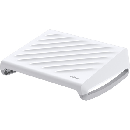 Fellowes® Fußstütze Breyta&trade; weiß Produktbild pa_produktabbildung_1 XL