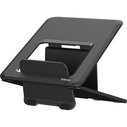 Fellowes® Notebookständer Breyta&trade; schwarz Produktbild pa_produktabbildung_2 XL