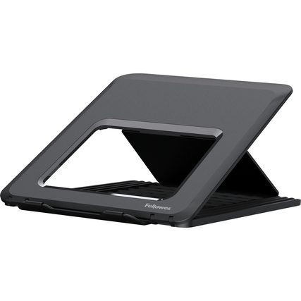 Fellowes® Notebookständer Breyta&trade; schwarz Produktbild pa_produktabbildung_1 XL