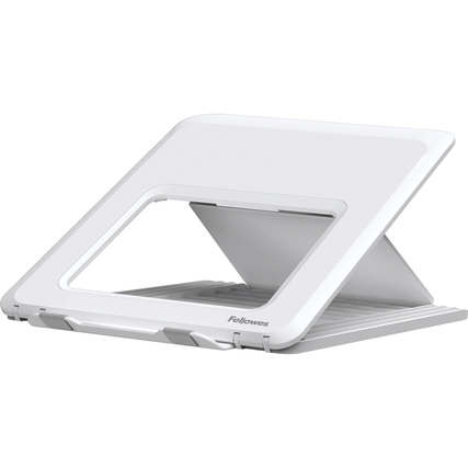 Fellowes® Notebookständer Breyta&trade; weiß Produktbild pa_produktabbildung_1 XL