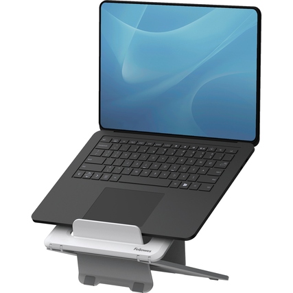Fellowes® Notebookständer Breyta&trade; weiß Produktbild pa_ohnedeko_1 XL