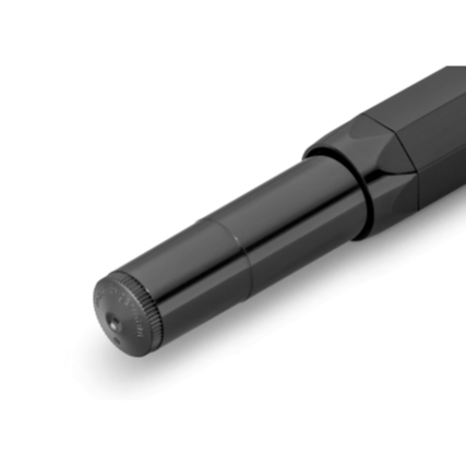 KAWECO Füllfederhalter CLASSIC SPORT M (Medium) schwarz Produktbild pa_produktabbildung_5 XL