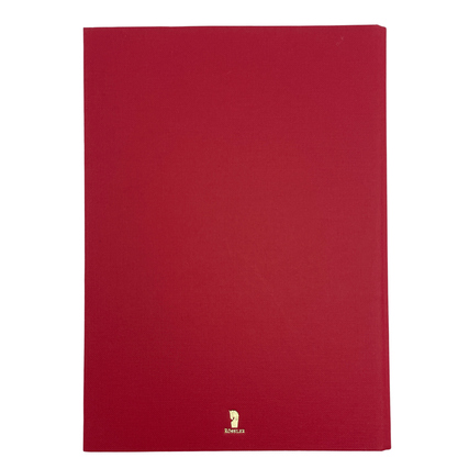 Briefpapiermappe Ortloffs Kölsches Briefpapier Produktbild pa_produktabbildung_4 XL