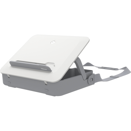 Fellowes® Notebooktasche Breyta&trade; Toolbox bis (14") weiß Produktbild pa_produktabbildung_1 XL