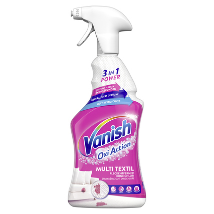 VANISH Textilreiniger Oxi Action Produktbild pa_produktabbildung_1 XL
