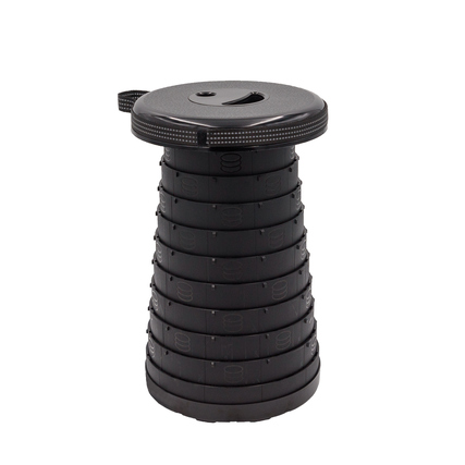 WEDO® Sitzhocker SITTOGO® NXT schwarz Produktbild pa_produktabbildung_1 XL