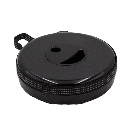 WEDO® Sitzhocker SITTOGO® NXT schwarz Produktbild pa_produktabbildung_2 XL