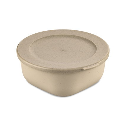 Koziol Vorratsdose CONNECT BOX 0,7 l nature desert sand Produktbild pa_produktabbildung_1 XL