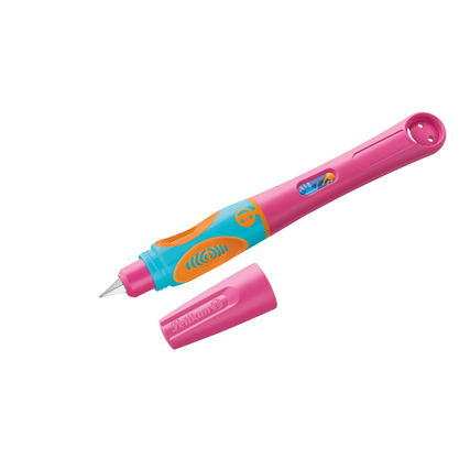 Pelikan Füllfederhalter griffix® lovely pink Produktbild pa_produktabbildung_1 XL