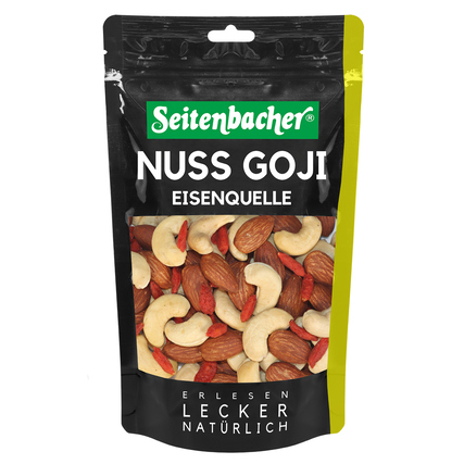 Pflichtinformation für Lebensmittel