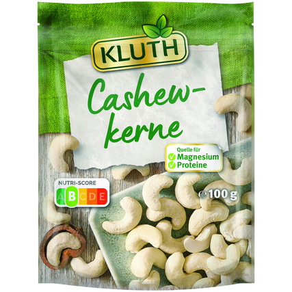 Pflichtinformation für Lebensmittel