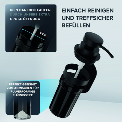 ovimar Seifenspender Lokta Produktbild pa_ohnedeko_2 XL