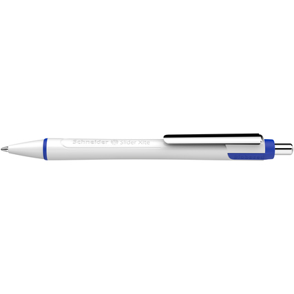 Schneider Kugelschreiber Slider Xite dokumentenecht blau Produktbild pa_produktabbildung_1 XL