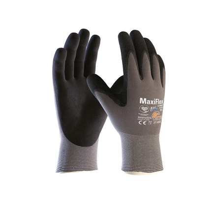ATG® Arbeitshandschuhe MaxiFlex® Ultimate&trade; AD-APT® 8 Produktbild pa_produktabbildung_1 XL