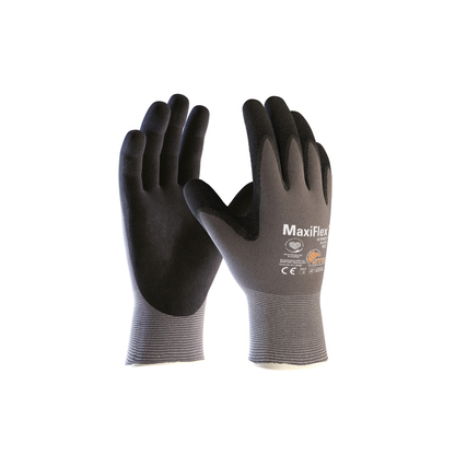 ATG® Arbeitshandschuhe MaxiFlex® Ultimate&trade; 7 Produktbild pa_produktabbildung_1 XL