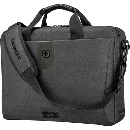 Wenger Notebooktasche MX ECO Brief bis 41 cm (16") Produktbild pa_produktabbildung_2 XL