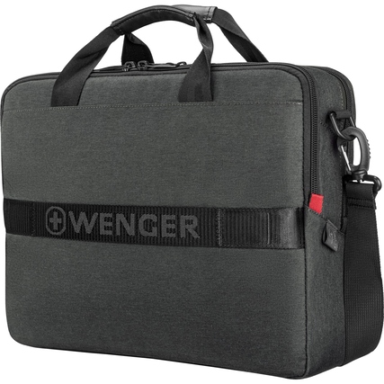 Wenger Notebooktasche MX ECO Brief bis 41 cm (16") Produktbild pa_produktabbildung_3 XL