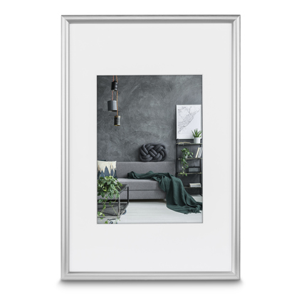Hama Bilderrahmen Detroit 50 x 70 cm (B x H) Reflexglas Produktbild pa_produktabbildung_1 XL