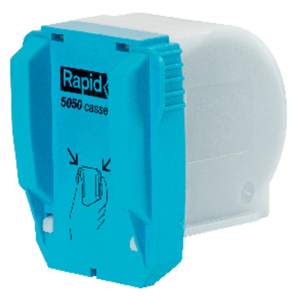 Rapid Heftklammerkassette 5050 Produktbild pa_produktabbildung_1 XL