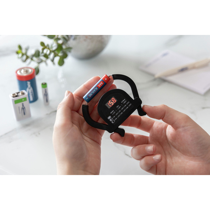ANSMANN Batterietester Produktbild pa_ohnedeko_2 XL