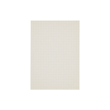 Landré Briefblock Business Office Notes DIN A5 kariert Produktbild pa_produktabbildung_2 XL