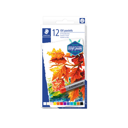 STAEDTLER® Pastellkreide Produktbild pa_produktabbildung_1 XL