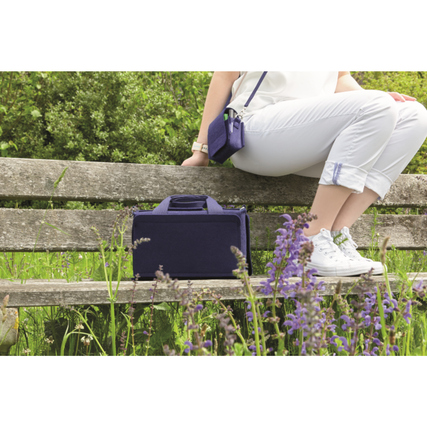magnetoplan® Moderationstasche ecoAware Produktbild pa_ohnedeko_3 XL