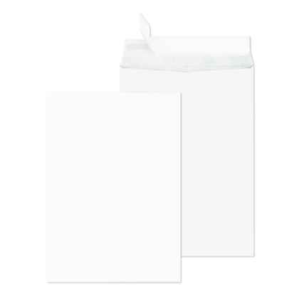 SECURITEX® Versandtasche DIN C4 ohne Fenster 100 St./Pack. Produktbild pa_produktabbildung_1 XL